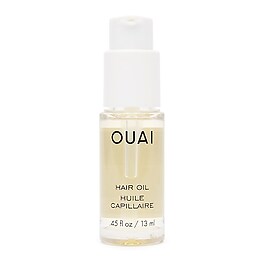 Hair Oil Travel Size - Mini ulei pentry par